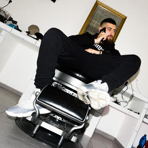 NOTRE DAME (feat. RIGOBOSS & DENNIS) (Explicit)