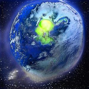 Earth(feat. Roxin)