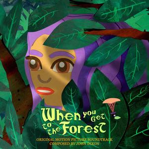 Finale: Bolte's Peak