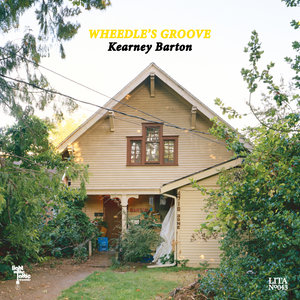 Kearney Barton (iTunes Bonus Tracks Version)