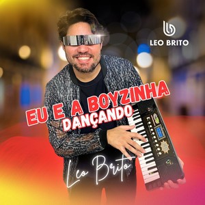 Eu e a boyzinha dançando