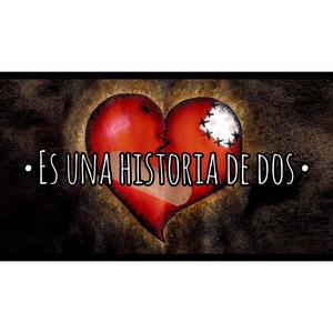 Es una historia de dos (Explicit)