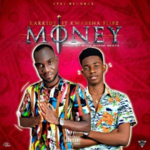 Money (feat. Kwabena Flipz) [Explicit]