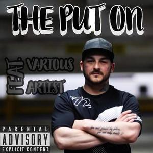 What Happened To Rap (feat. ChrisB)