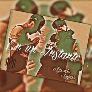 En un instante (feat. Marlo Terán) (Explicit)