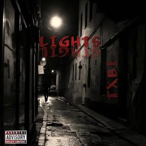 Lights (Explicit)