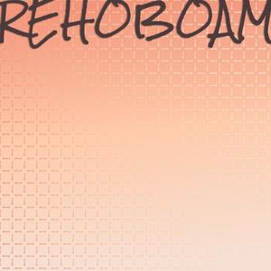 Rehoboam