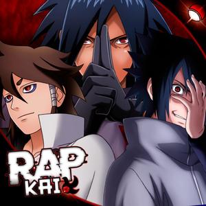Indra Madara & Sasuke Rap (Explicit)