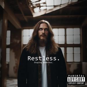 Restless. (Explicit)