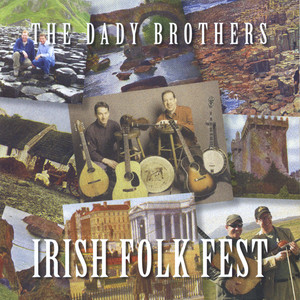 Irish Folk Fest