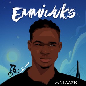Mr. Laazis - Emmiwuks