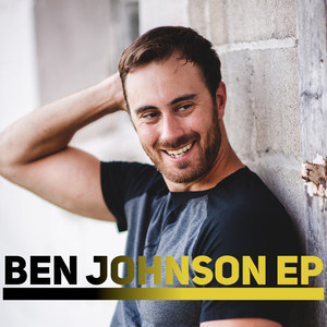 Ben Johnson - EP