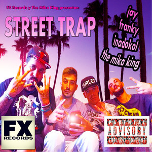 Street Trap