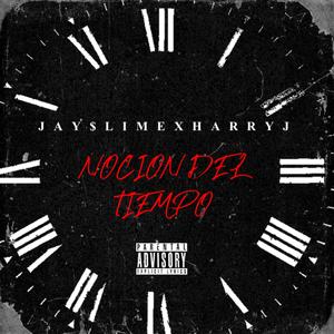 NDT (feat. JAY$LIME & HARRY J) (Explicit)