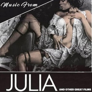 Music From Julia And Other Great Films