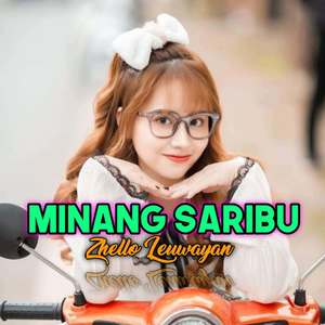 DJ - MINANG SARIBU (Remix)