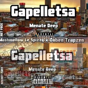 Hapelletsa (feat. Cuban Trapzen & Menate Deep)
