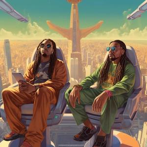 Only me (feat. MelThaSwypa) (Explicit)