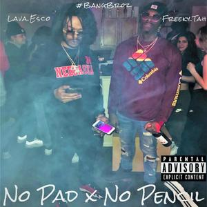 $tunna (feat. Freak Money) (Explicit)