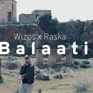 Bala3ti (feat. Raska)