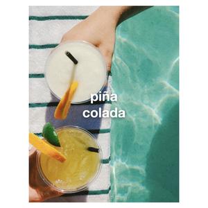 pina colada