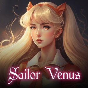 Sailor Venus