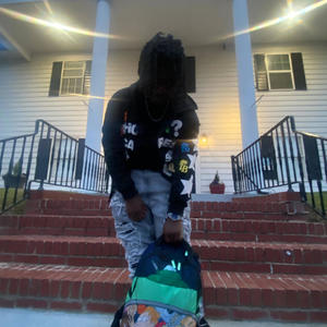 Who is u! (Explicit)