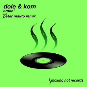 Ardani (Peter Makto Ibiza Remix)