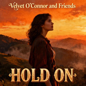 Hold on (feat. and Friends)