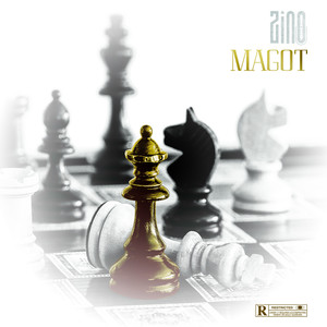 Magot (Explicit)