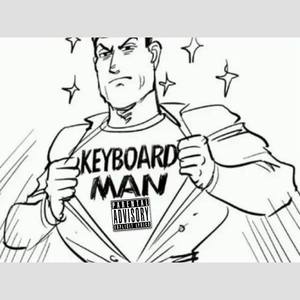 Keyboard Man