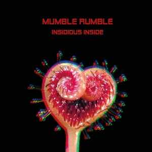 Insidious Inside (Explicit)