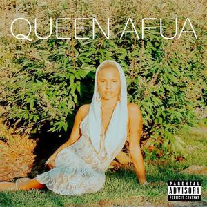 Queen Afua (Explicit)