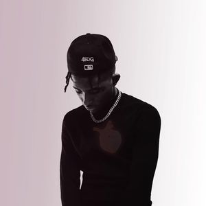 404hugo - Heart Froze (Explicit)