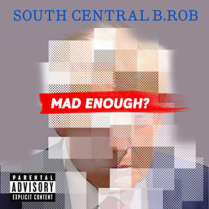 Mad Enough? (Explicit)