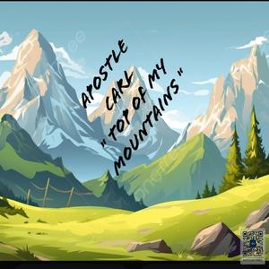 Top of my mountains
