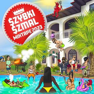 Cyrk (feat. Tektyw & Ciech)