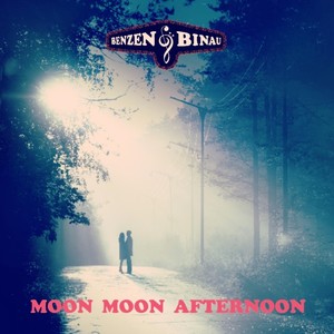 Moon Moon Afternoon