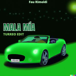 Muy Mala Míax (Turreo Edit)
