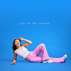 girl on the internet