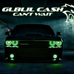 CANT WAIT(BEAT)
