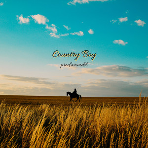 Country Boy (Explicit)