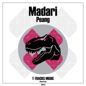 Peang (Original Mix)