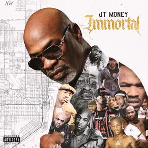 Immortal (Explicit)