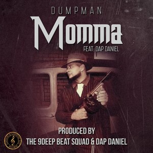 Momma (feat. Dap Daniel) - Single