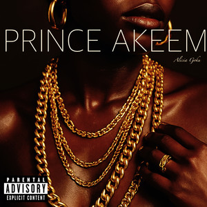 Prince Akeem (Explicit)