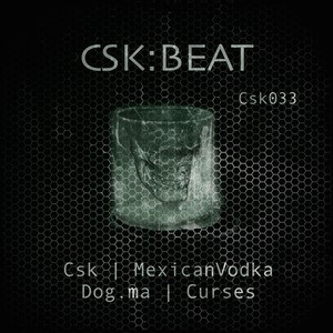 MexicanVodka (Dog.Ma Mix)