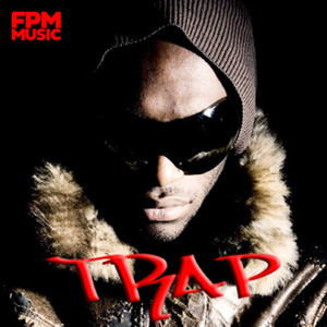 Trap Hip Hop