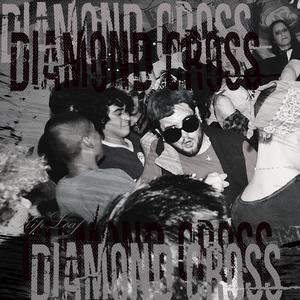 Diamond Cross (Explicit)