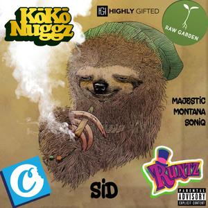 Sid(feat. Majestic, Montana & Soniq) (Explicit)